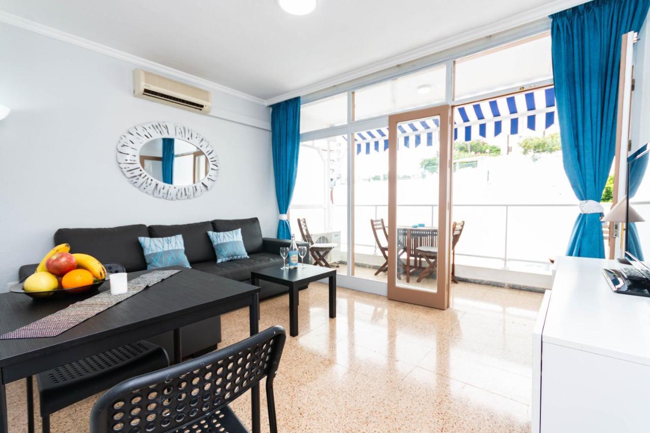 Serenity Yumbo - Europa Appartment 2Min Yumbo - 5Min From Beach - Wifi Free - Air Conditioner - Private Services - Free Welcome Book - Cohote Conserjeria Gran Canaria Playa del Ingles  Ngoại thất bức ảnh