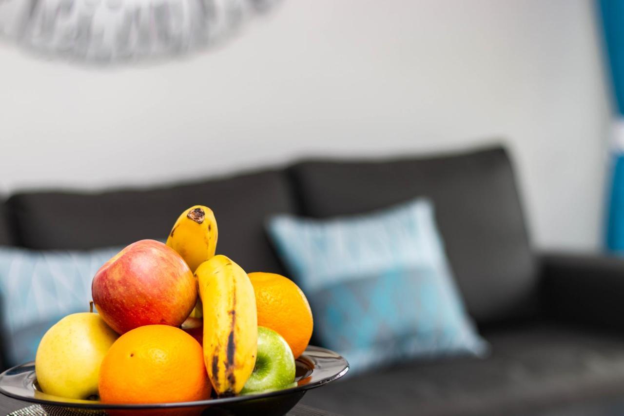 Serenity Yumbo - Europa Appartment 2Min Yumbo - 5Min From Beach - Wifi Free - Air Conditioner - Private Services - Free Welcome Book - Cohote Conserjeria Gran Canaria Playa del Ingles  Ngoại thất bức ảnh