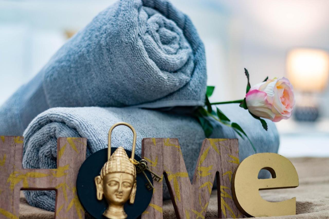 Serenity Yumbo - Europa Appartment 2Min Yumbo - 5Min From Beach - Wifi Free - Air Conditioner - Private Services - Free Welcome Book - Cohote Conserjeria Gran Canaria Playa del Ingles  Ngoại thất bức ảnh