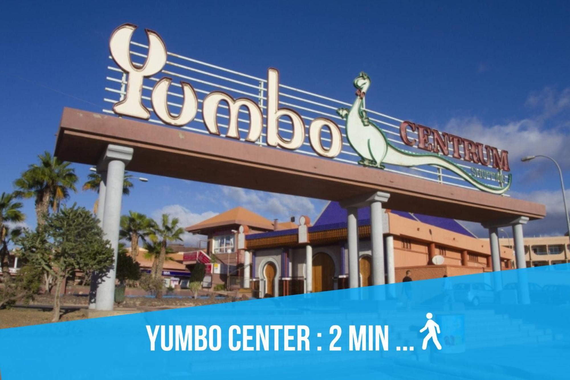 Serenity Yumbo - Europa Appartment 2Min Yumbo - 5Min From Beach - Wifi Free - Air Conditioner - Private Services - Free Welcome Book - Cohote Conserjeria Gran Canaria Playa del Ingles  Ngoại thất bức ảnh